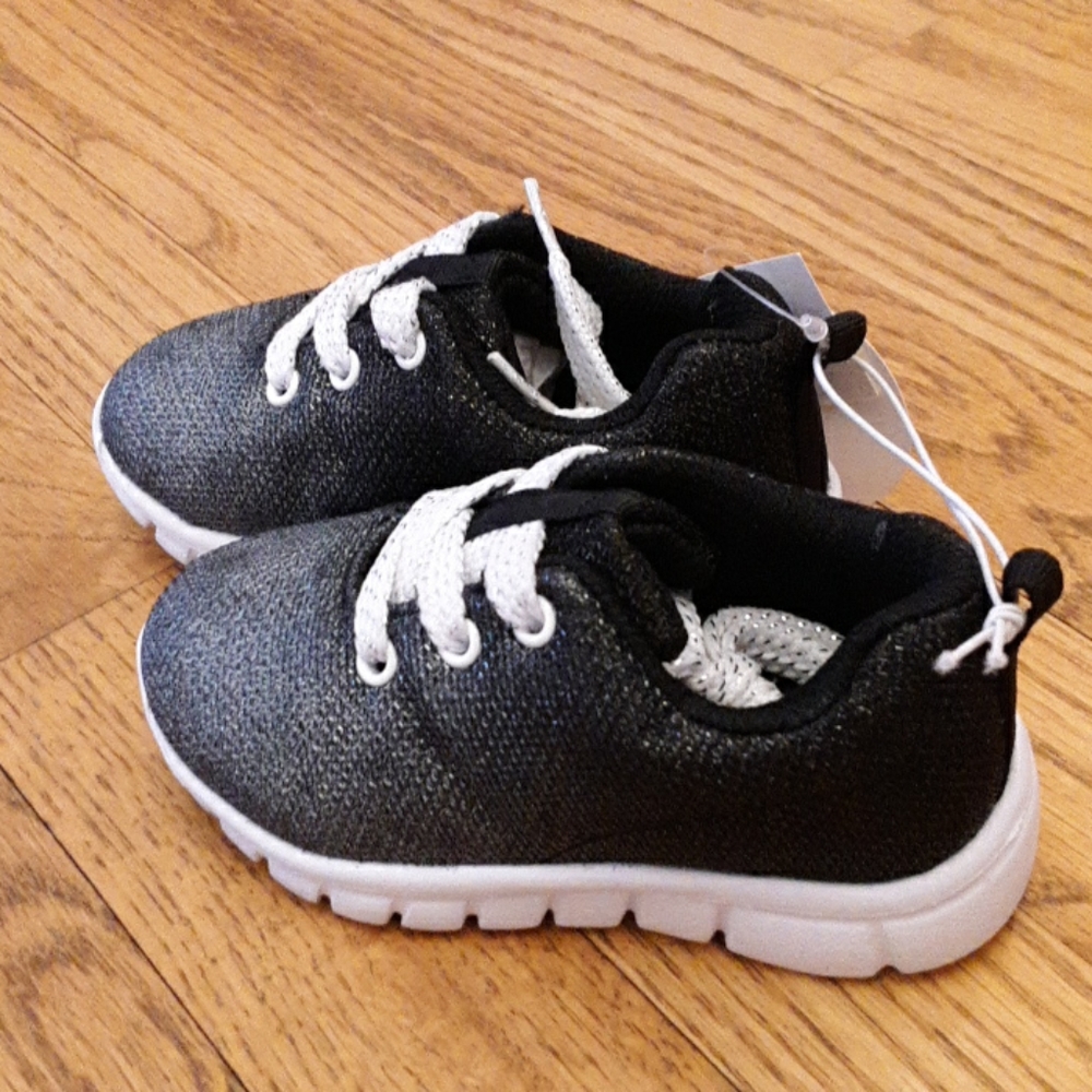 🎈3 for $20🎈 Glitter Ombre toddler sneakers